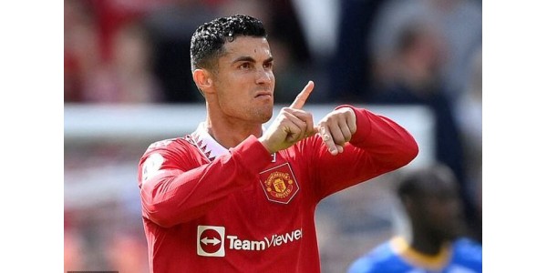 DIE GESCHICHTE ZWISCHEN MANCHESTER UNITED UND CRISTIANO RONALDO